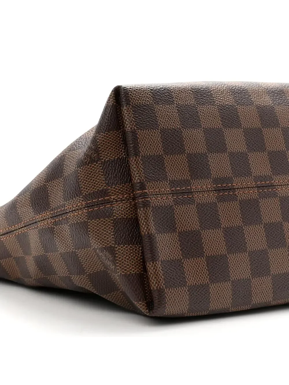 Louis Vuitton Damier Ebene Iena Pm #281895L12B